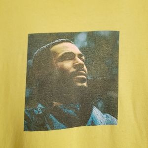 Supreme Marvin Gaye Medium Tee T-Shirt